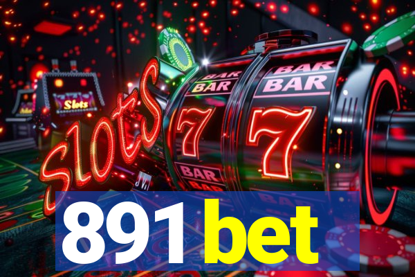 891 bet